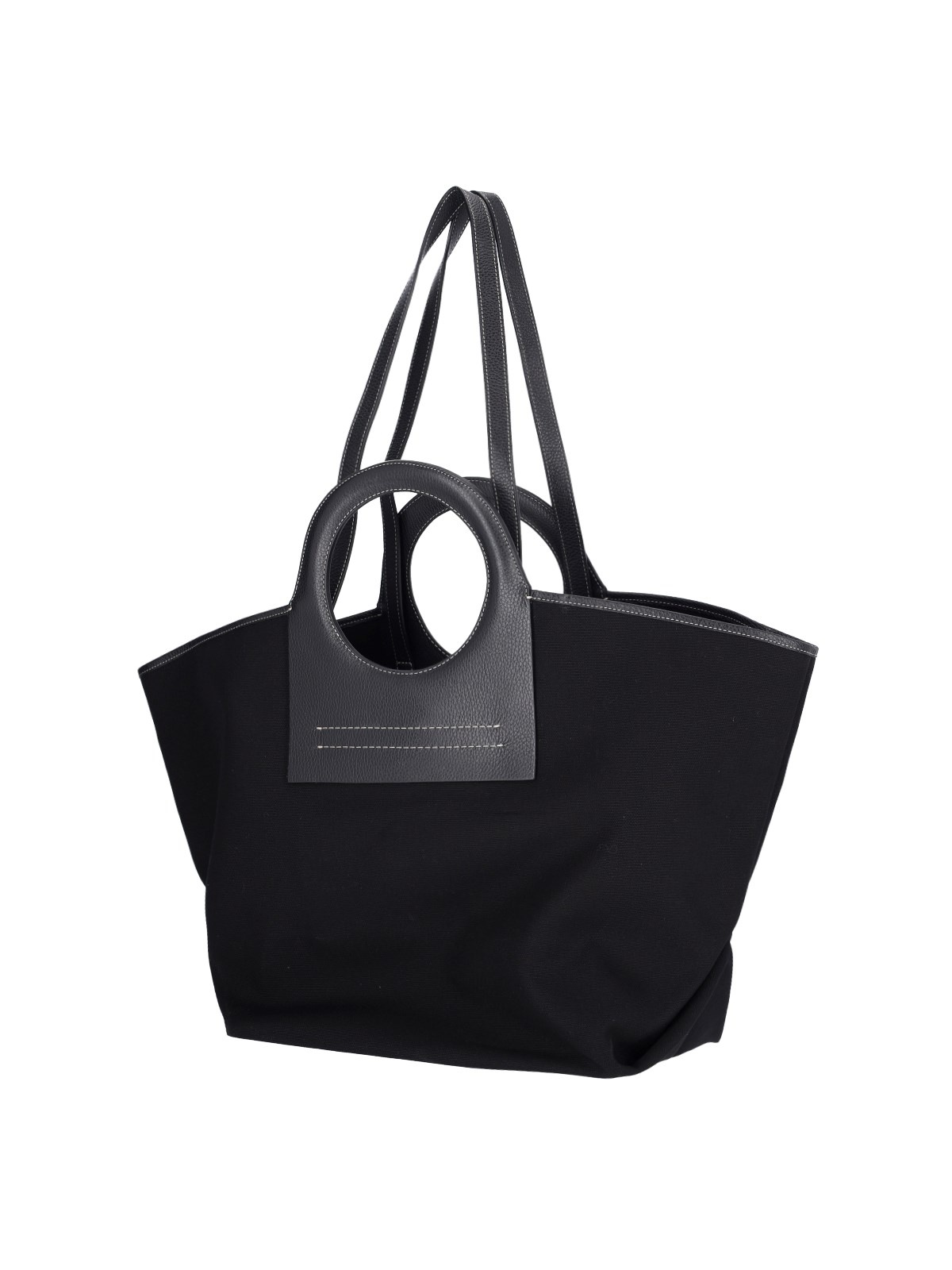 'CALA L GRAINY' TOTE BAG - 2