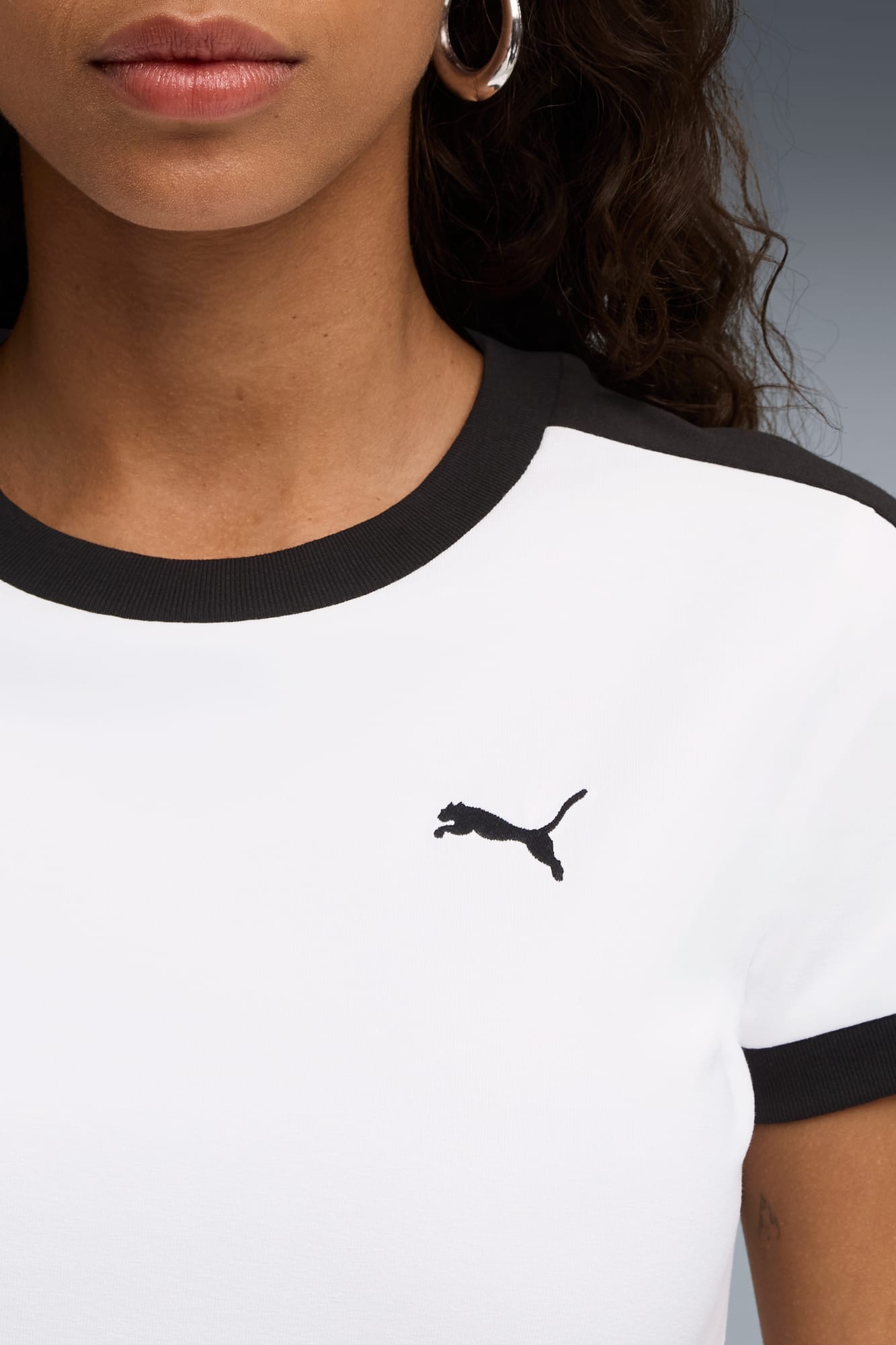 T7 Slim Tee Women - 7