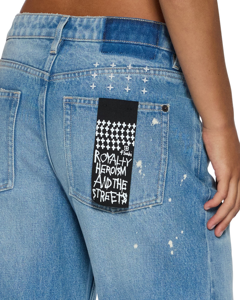 EMPIRE JEAN SURGE 3