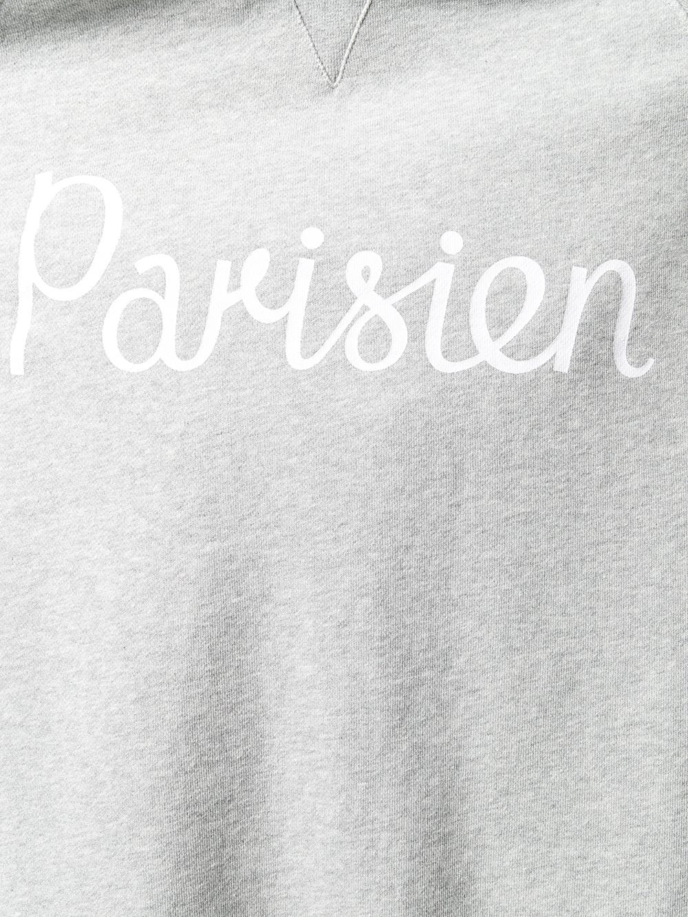 Parisien sweatshirt - 5