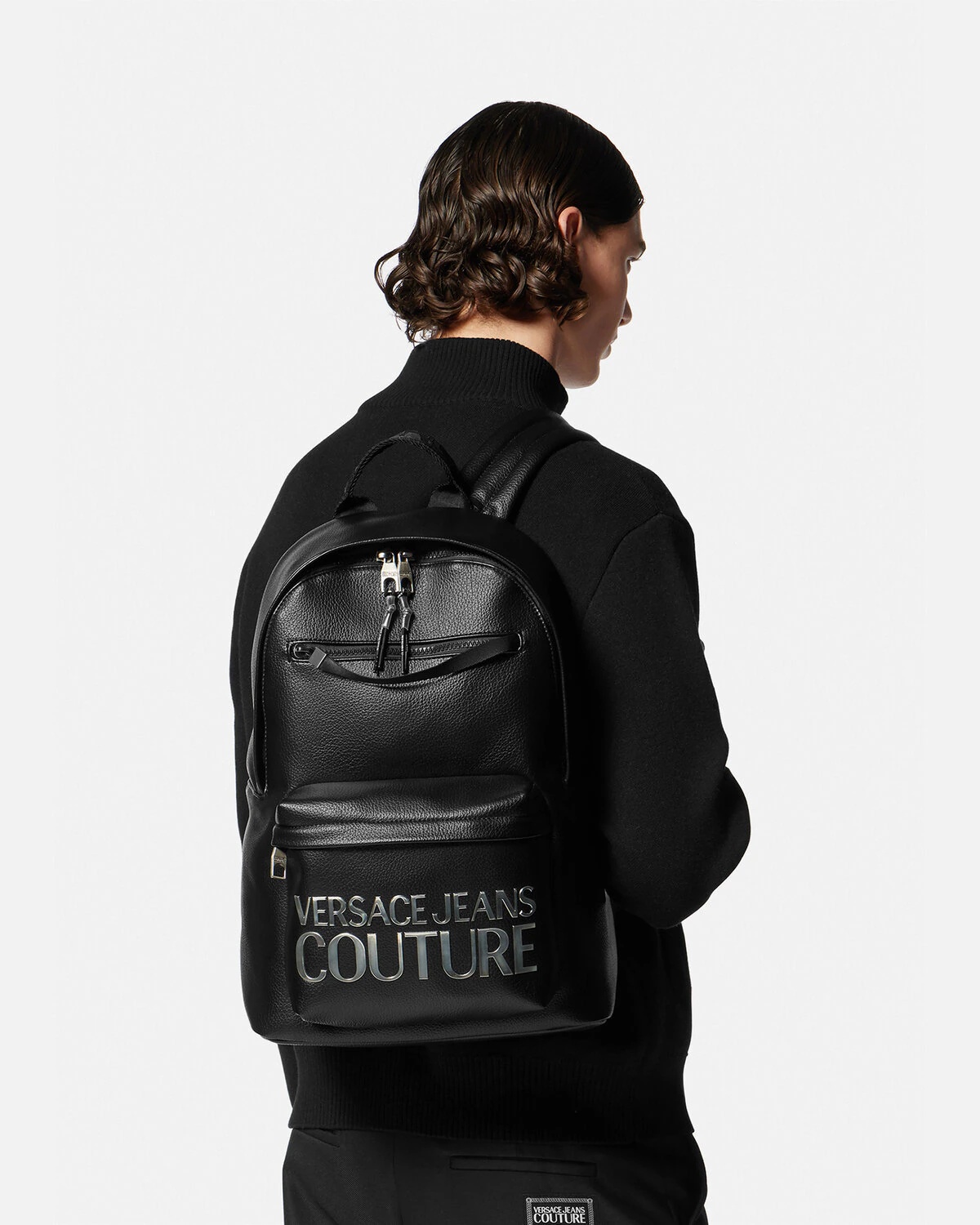 Logo Backpack - 5