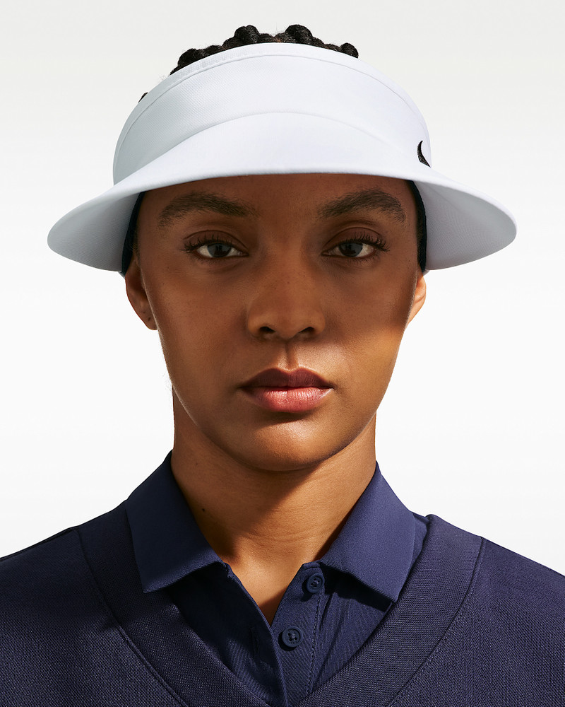Nike Ace Dri-FIT Golf Visor 1