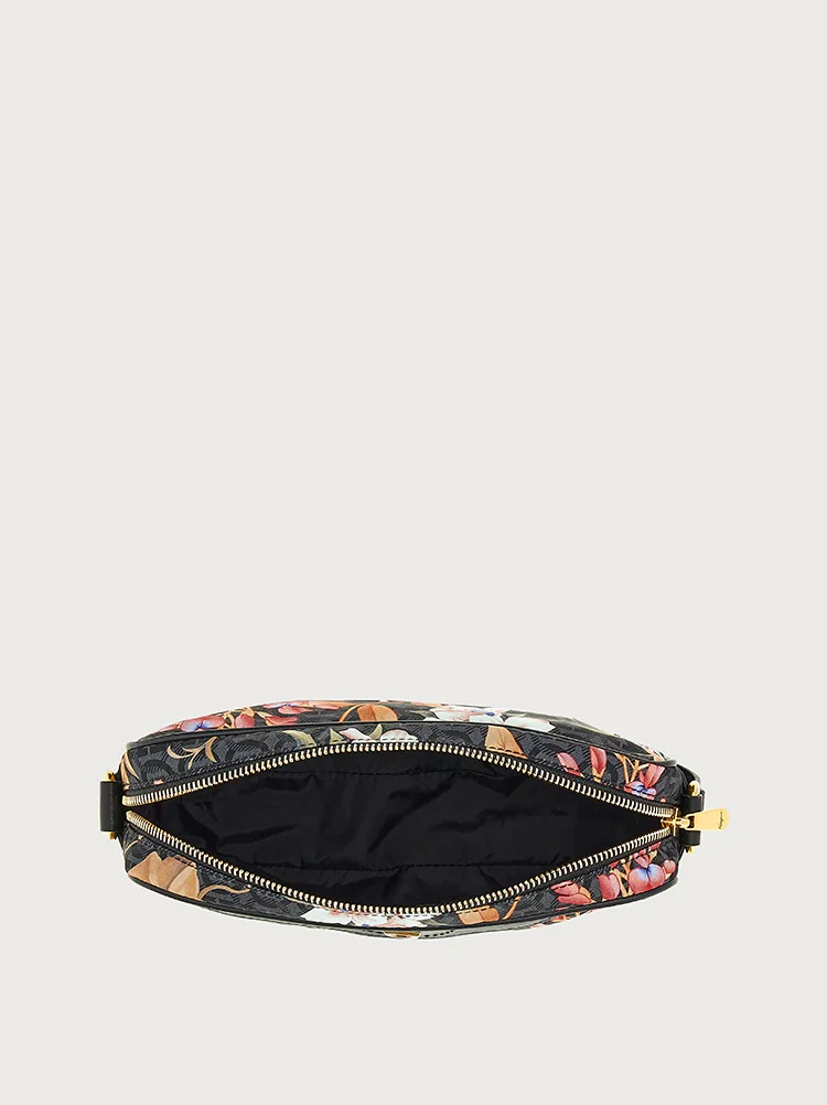 GIARDINO PRINT MINIBAG - ECONYL® NYLON - 4
