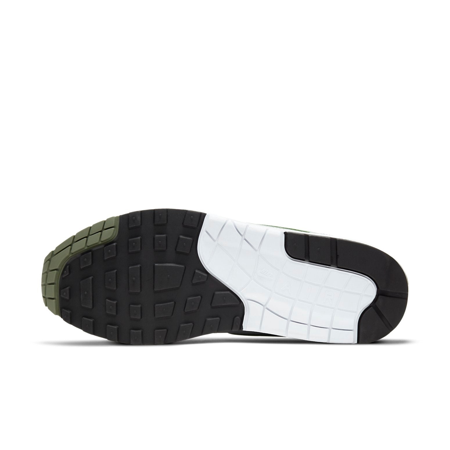 Nike Air Max 1 Premium 'Spiral Sage' DB5074-100 - 6