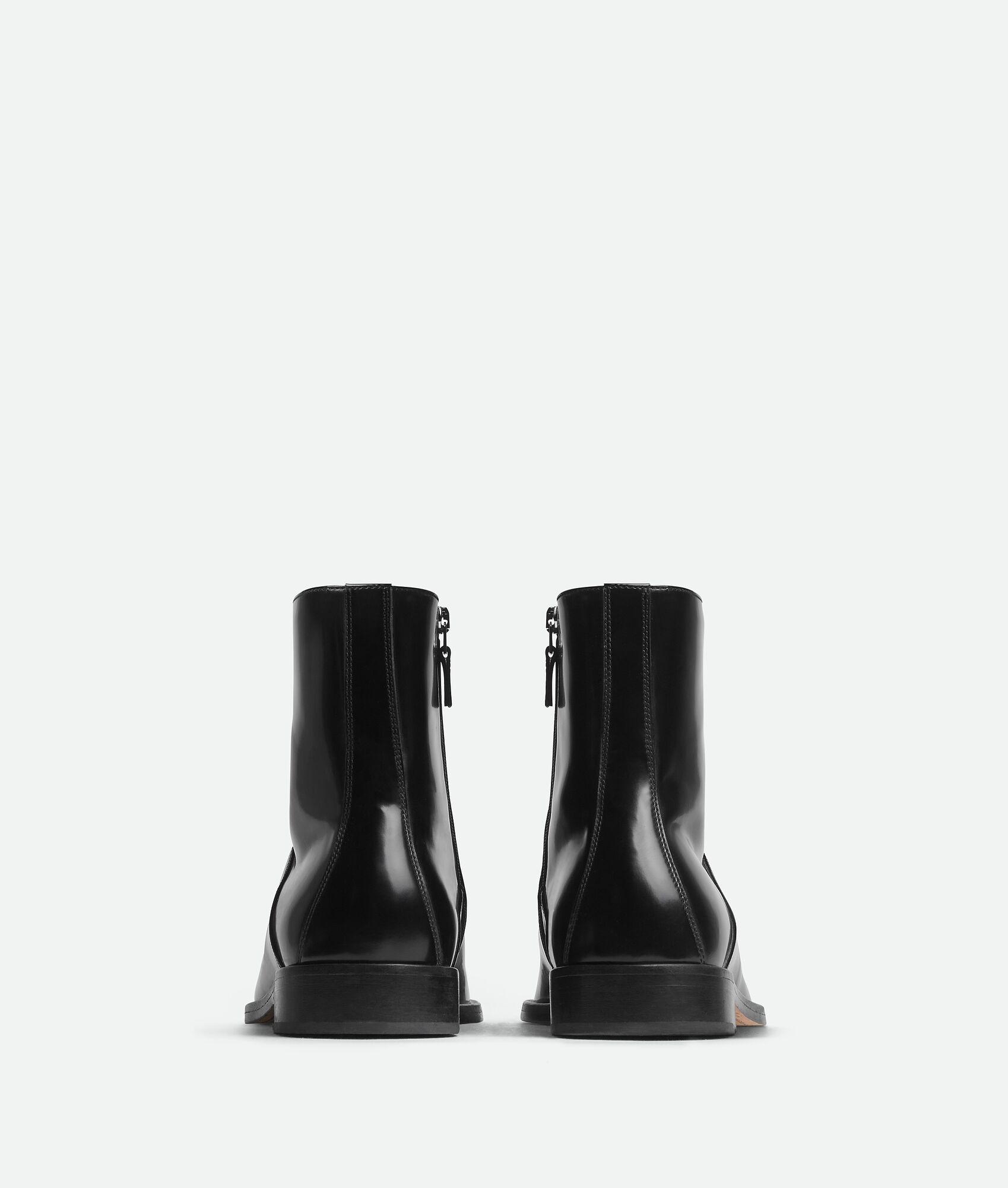 Comma Ankle Boot - 4