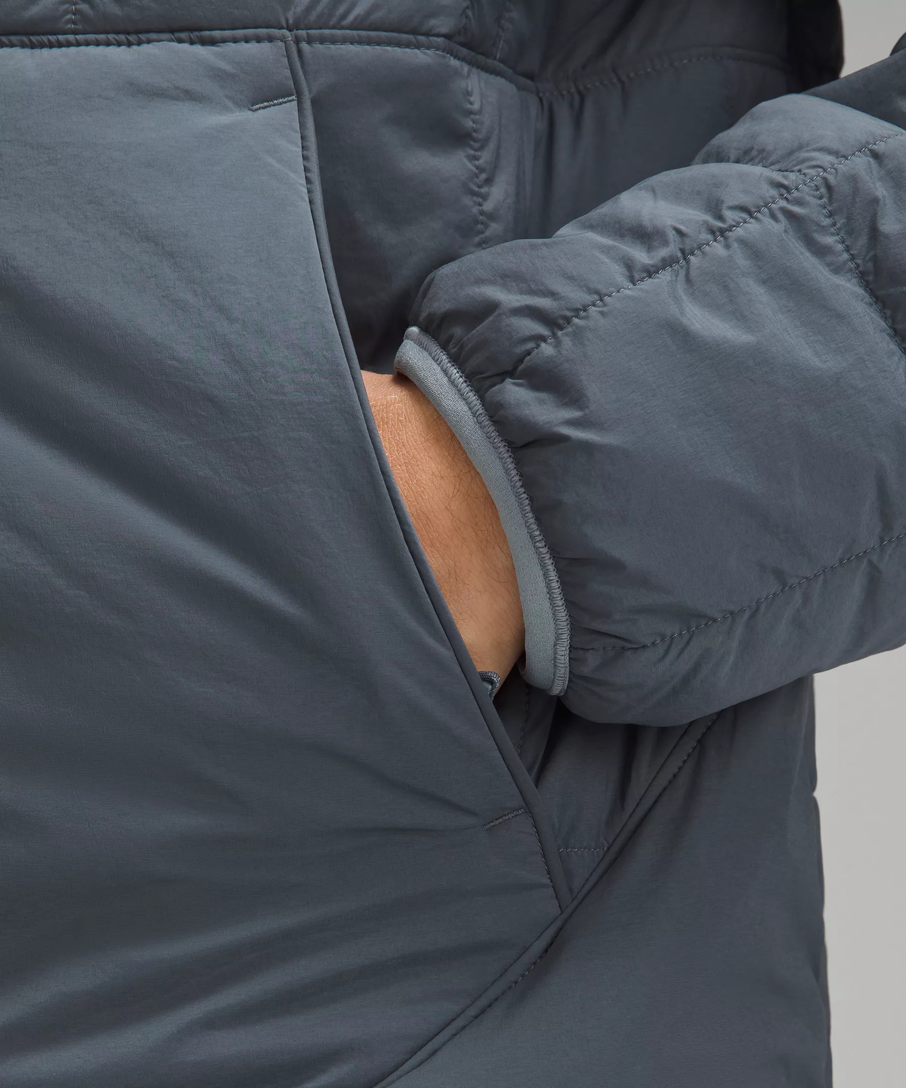 Men's Route Ready Lightweight Insulated Jacket - 5