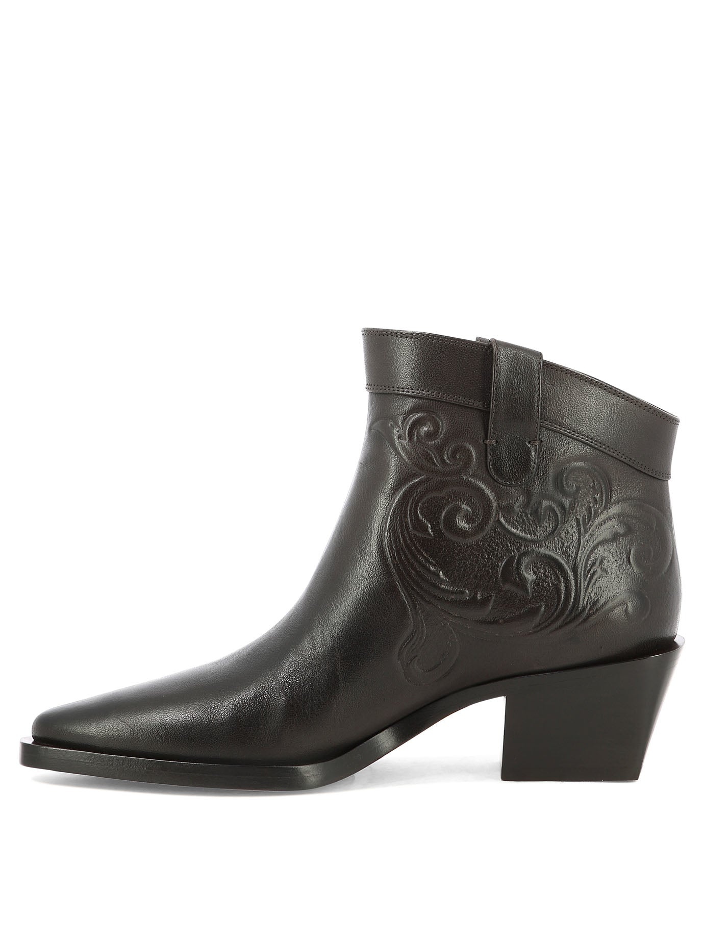 Skorpios - Skorpios "alexandra Cordoba" Ankle Boots - 3