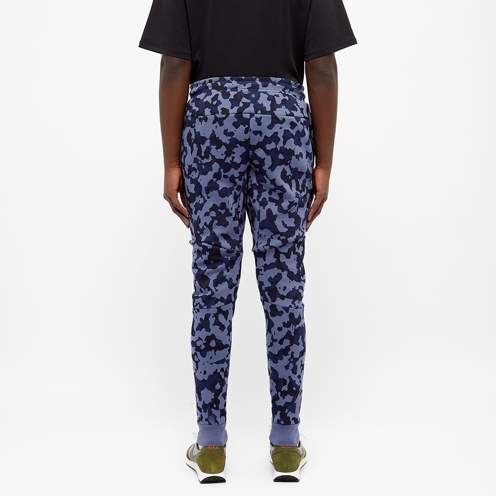 Nike Tech Camo Pant - 5