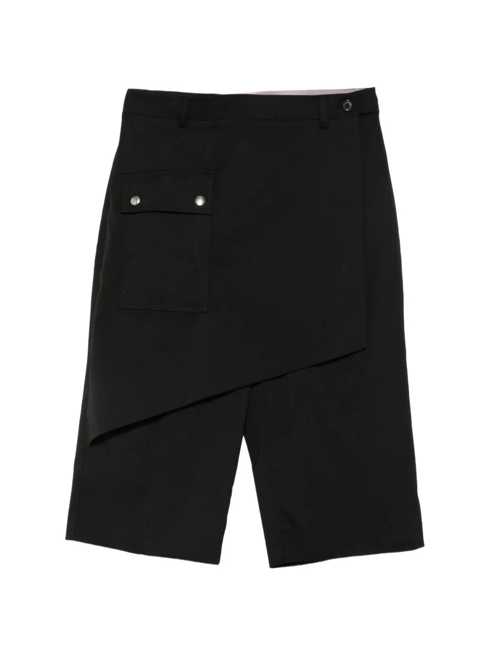 Linnet wrap trousers - 1