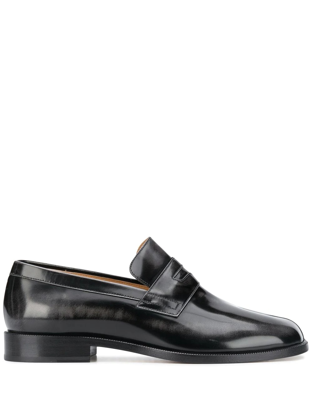 Tabi penny loafers - 1