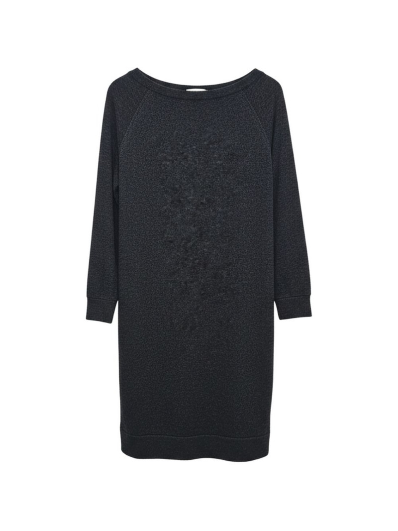 tassel sweater 1