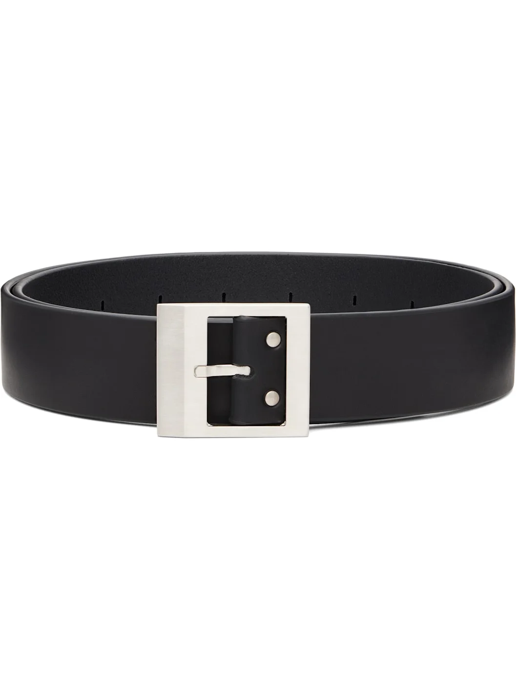 Black Tower Stooges Belt - 1