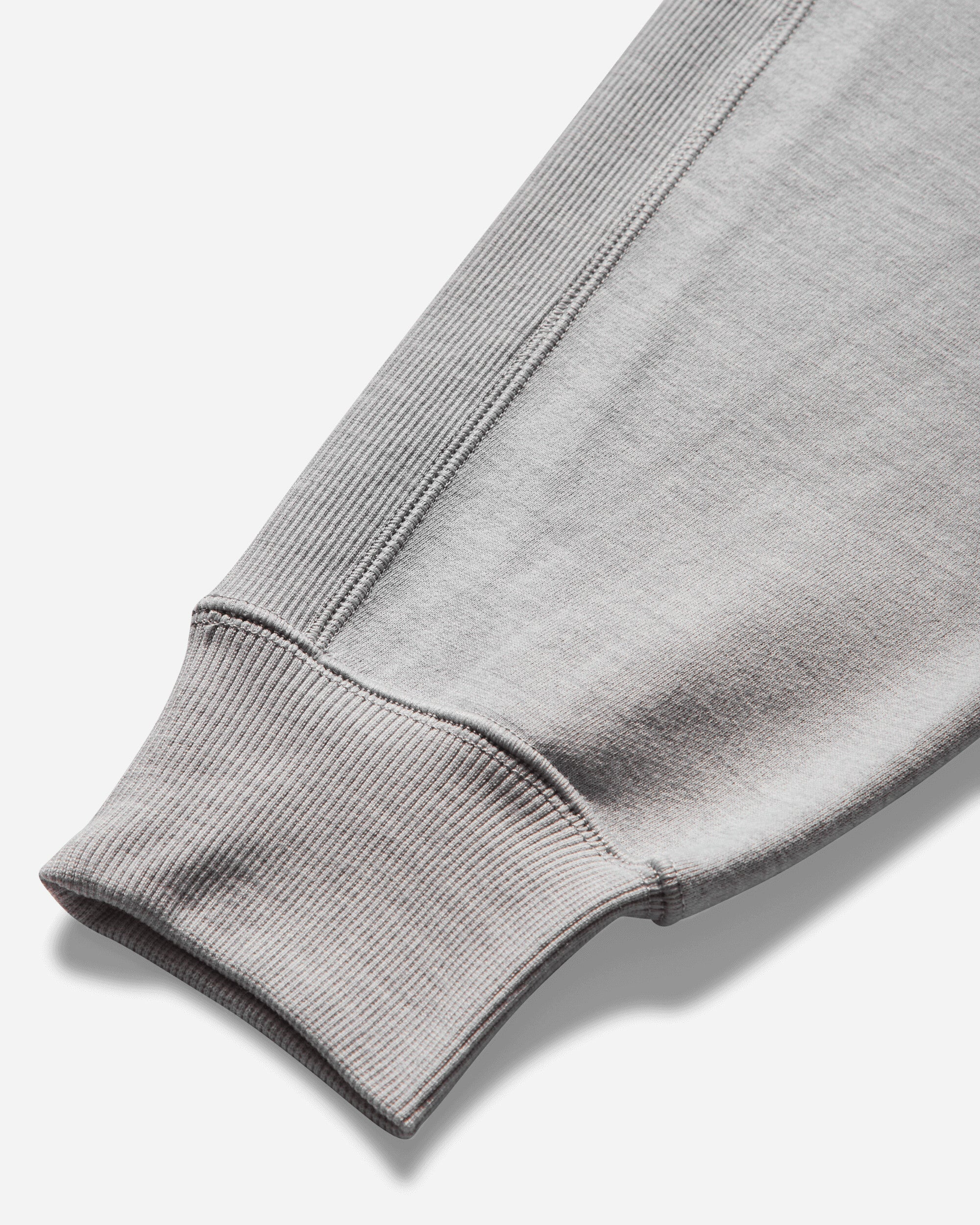 Men's Wool Classics Hoodie Heather - 4