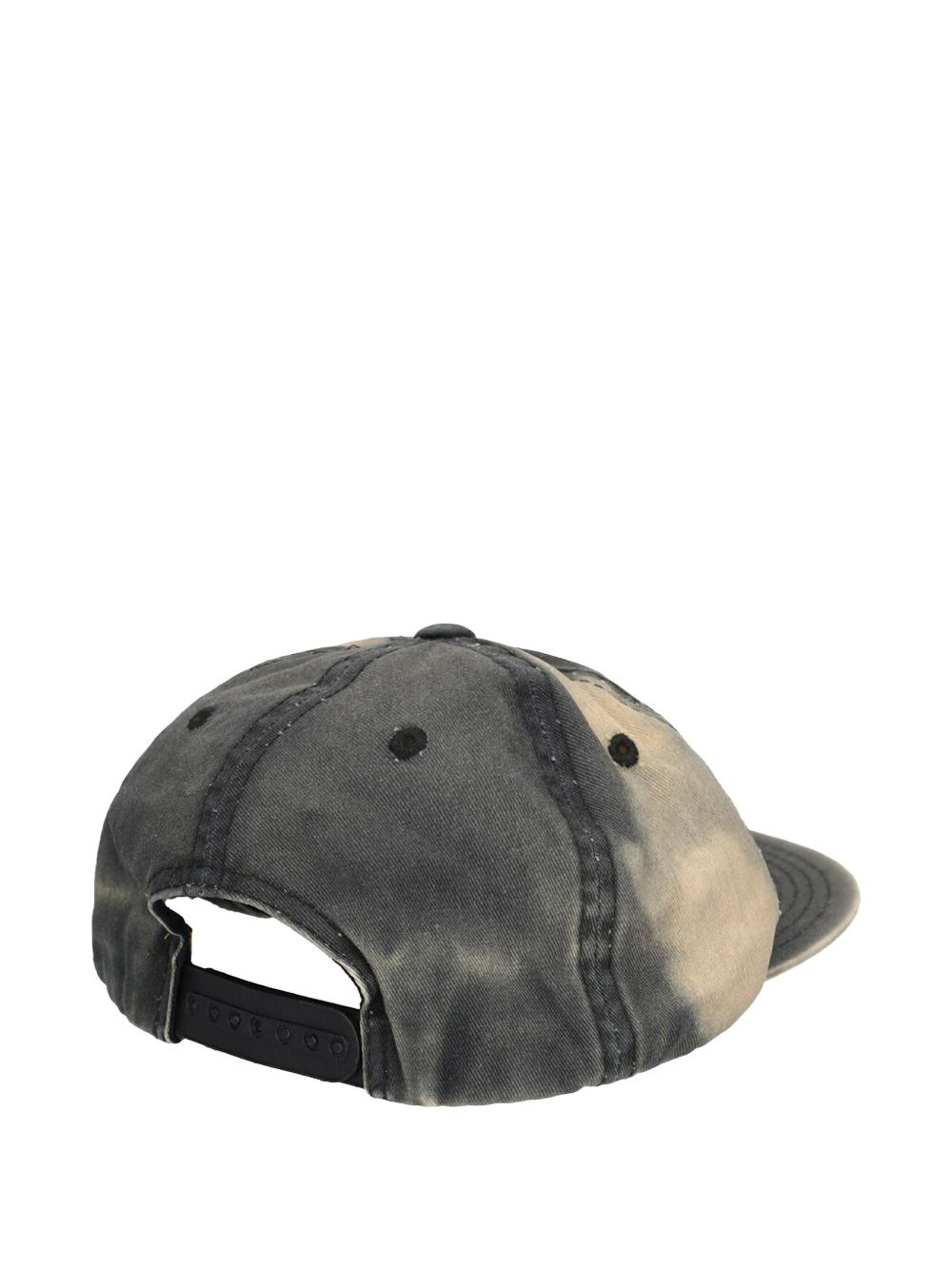 sun faded cap - 2