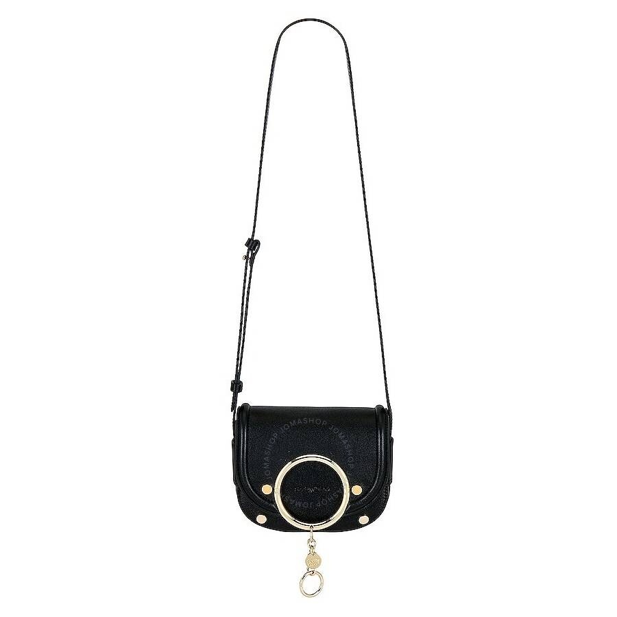 See By Chloe Small Mara Crossbody Bag - 1
