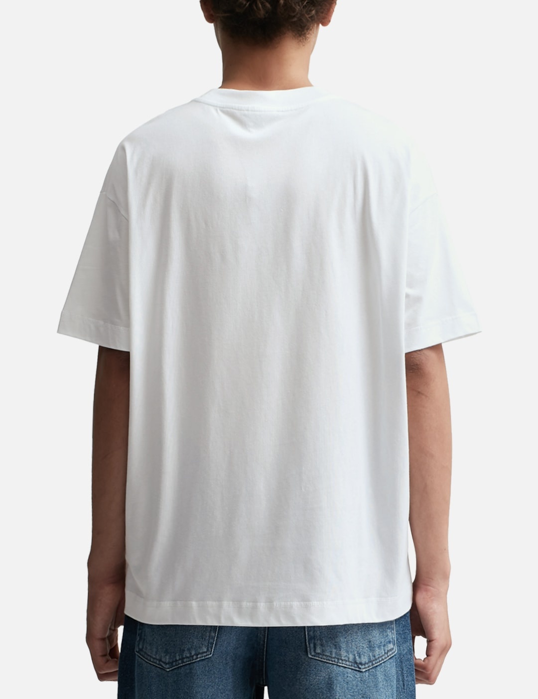 OVERSIZE GRAND VPC T-SHIRT - 4