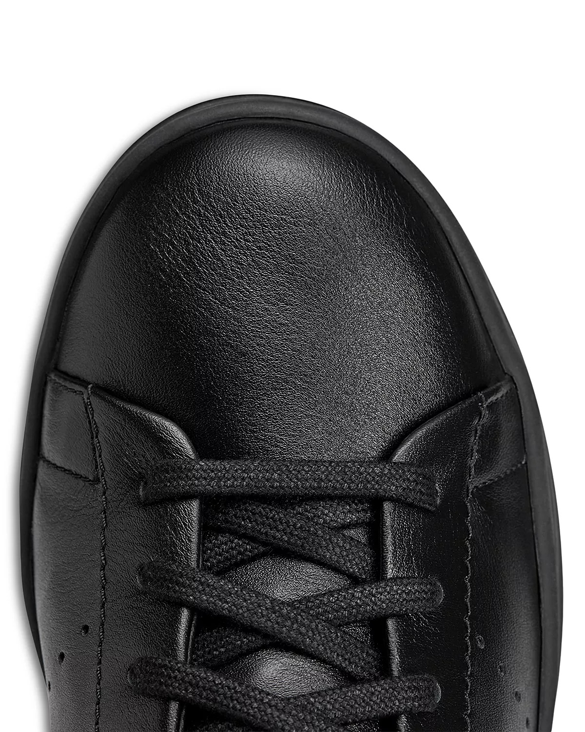 Men's Stan Smith Lace Up Sneakers - 5