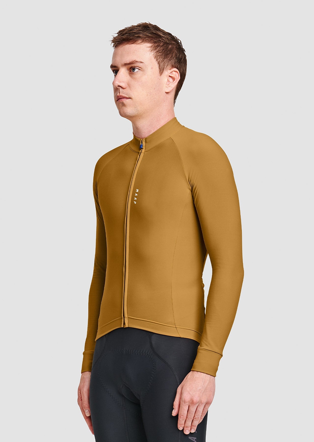 Training Thermal LS Jersey - 1