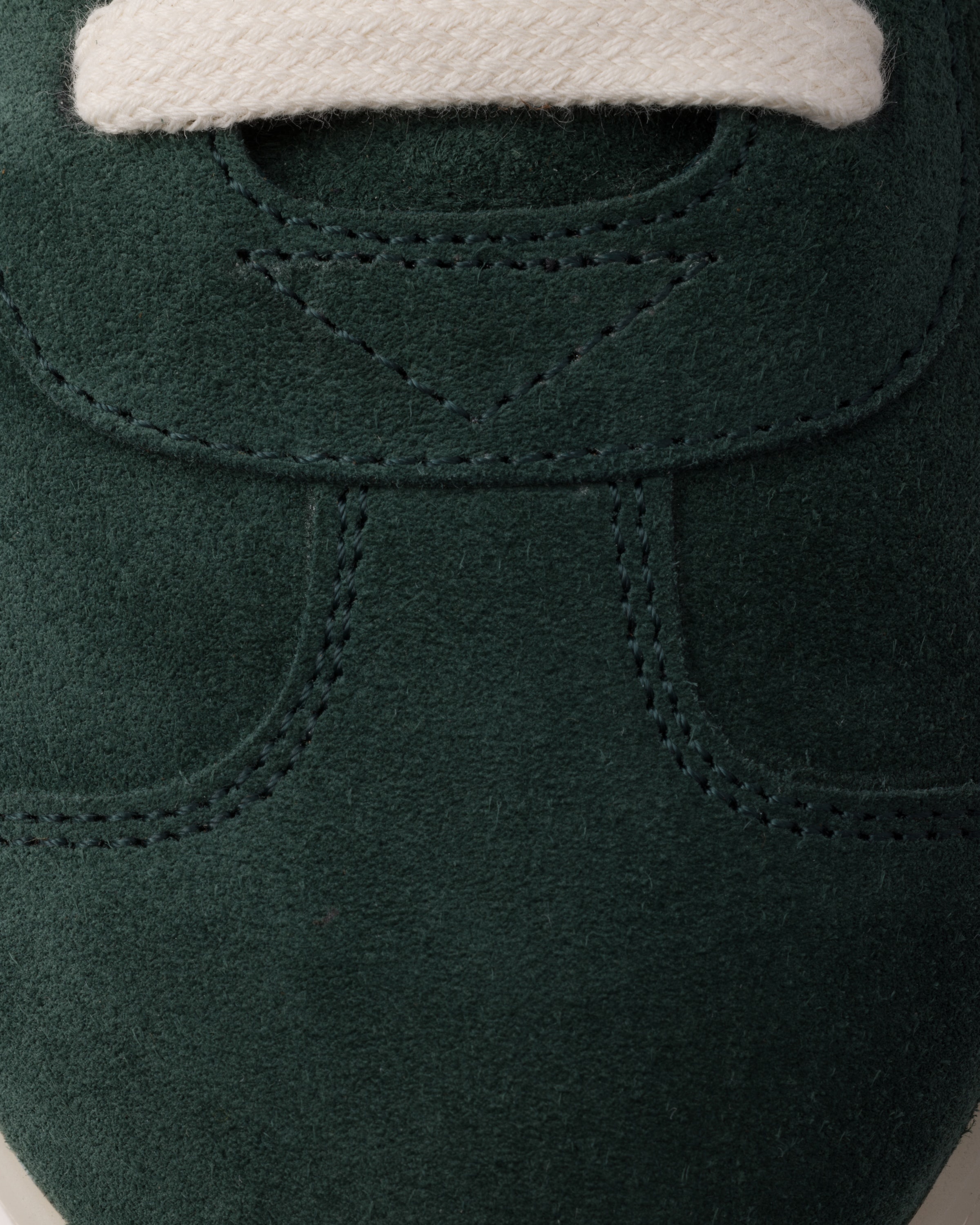 Lane suede sneakers - 5