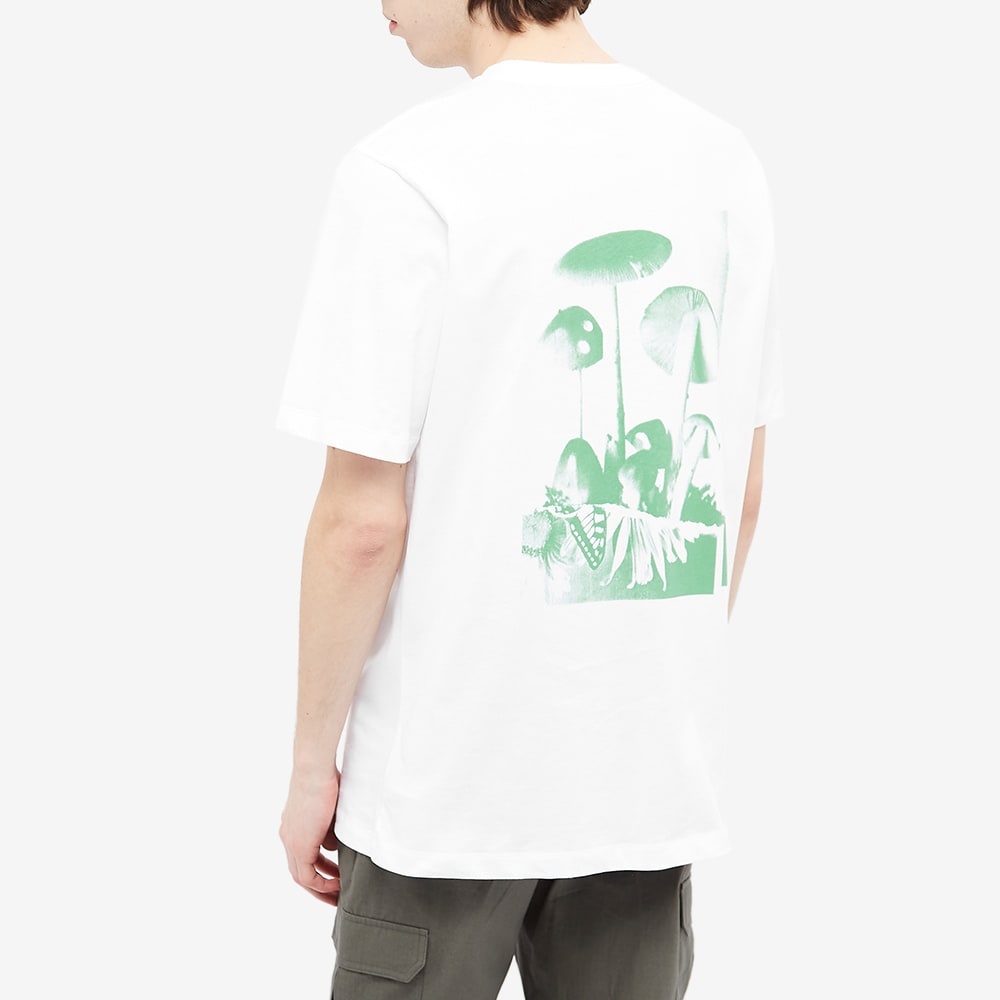 OAMC Wise Logo Tee - 5