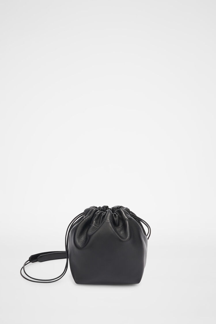 Drawstring Crossbody - 1