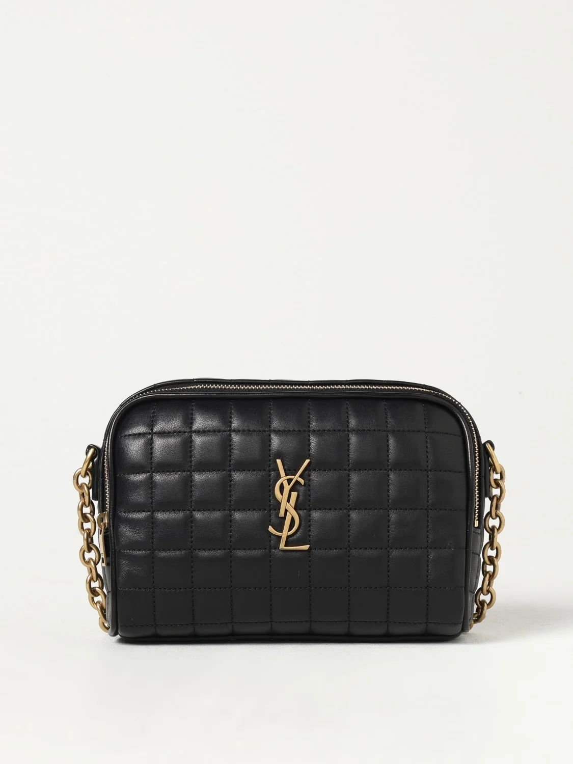 Shoulder bag woman Saint Laurent - 1