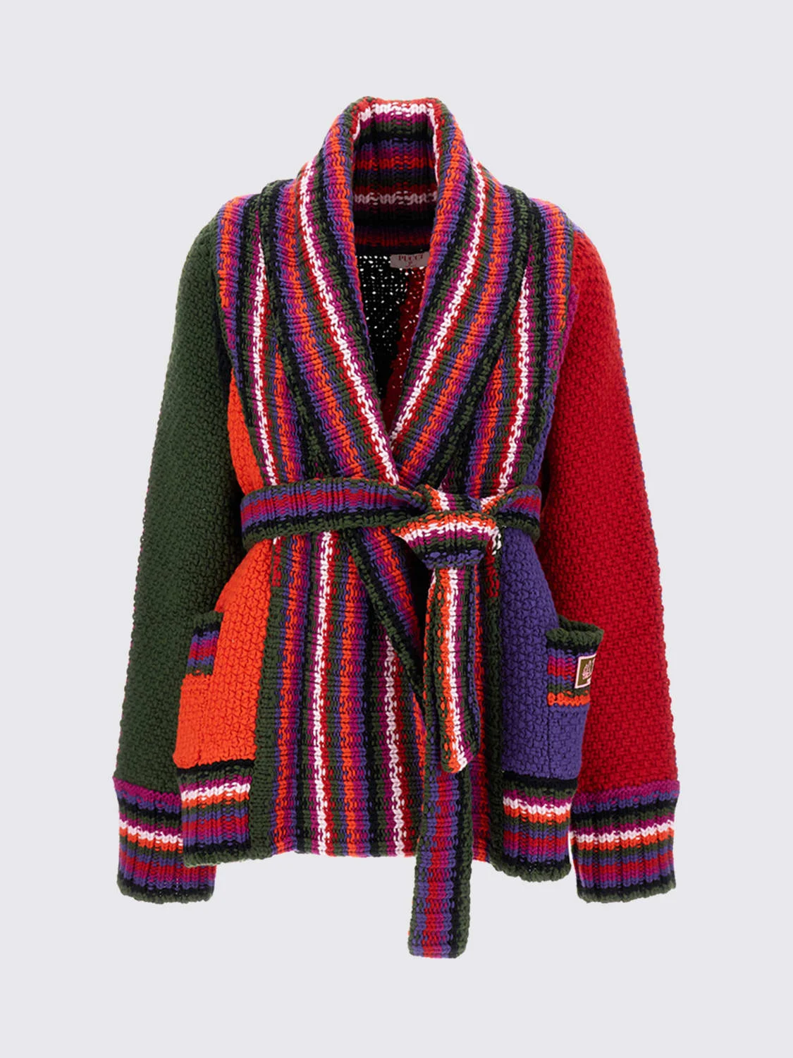 Cardigan woman Pucci - 1