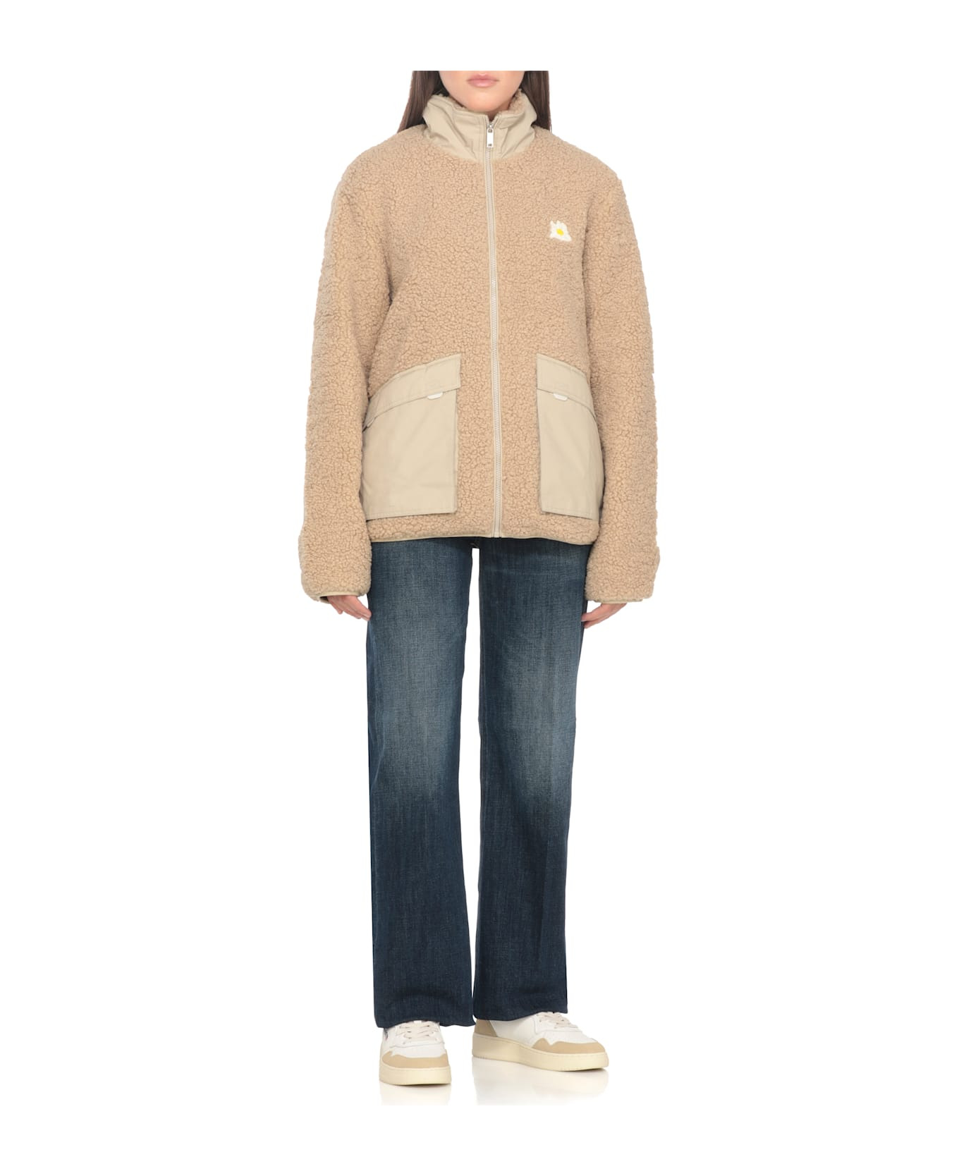 Medalist Low Sneakers - 2