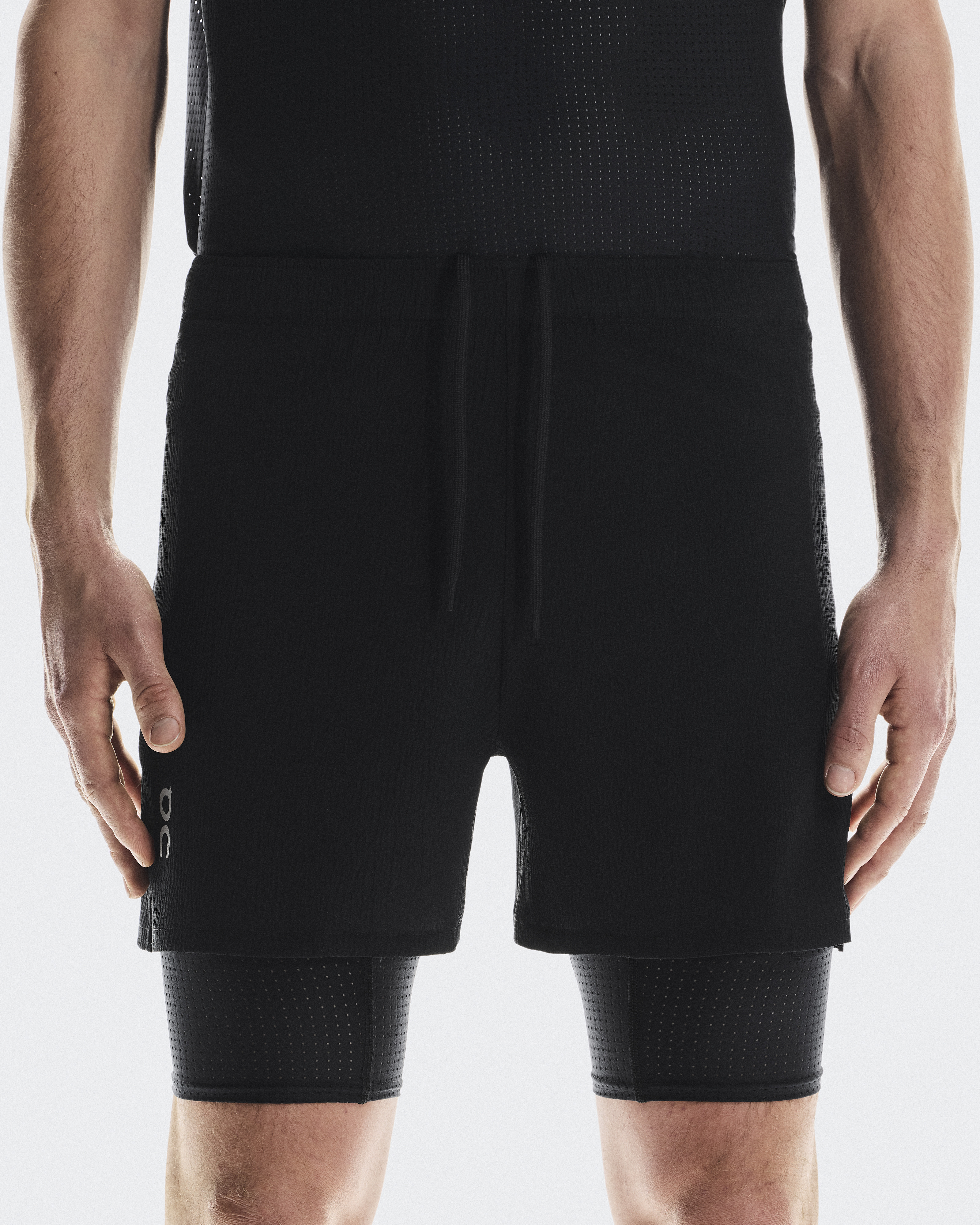 Pace Shorts - 4