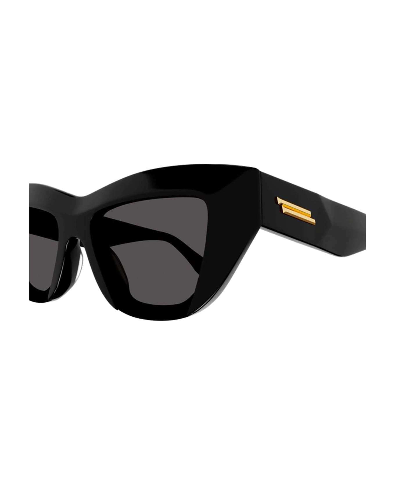 Bv1118s-001 - Black Sunglasses - 3