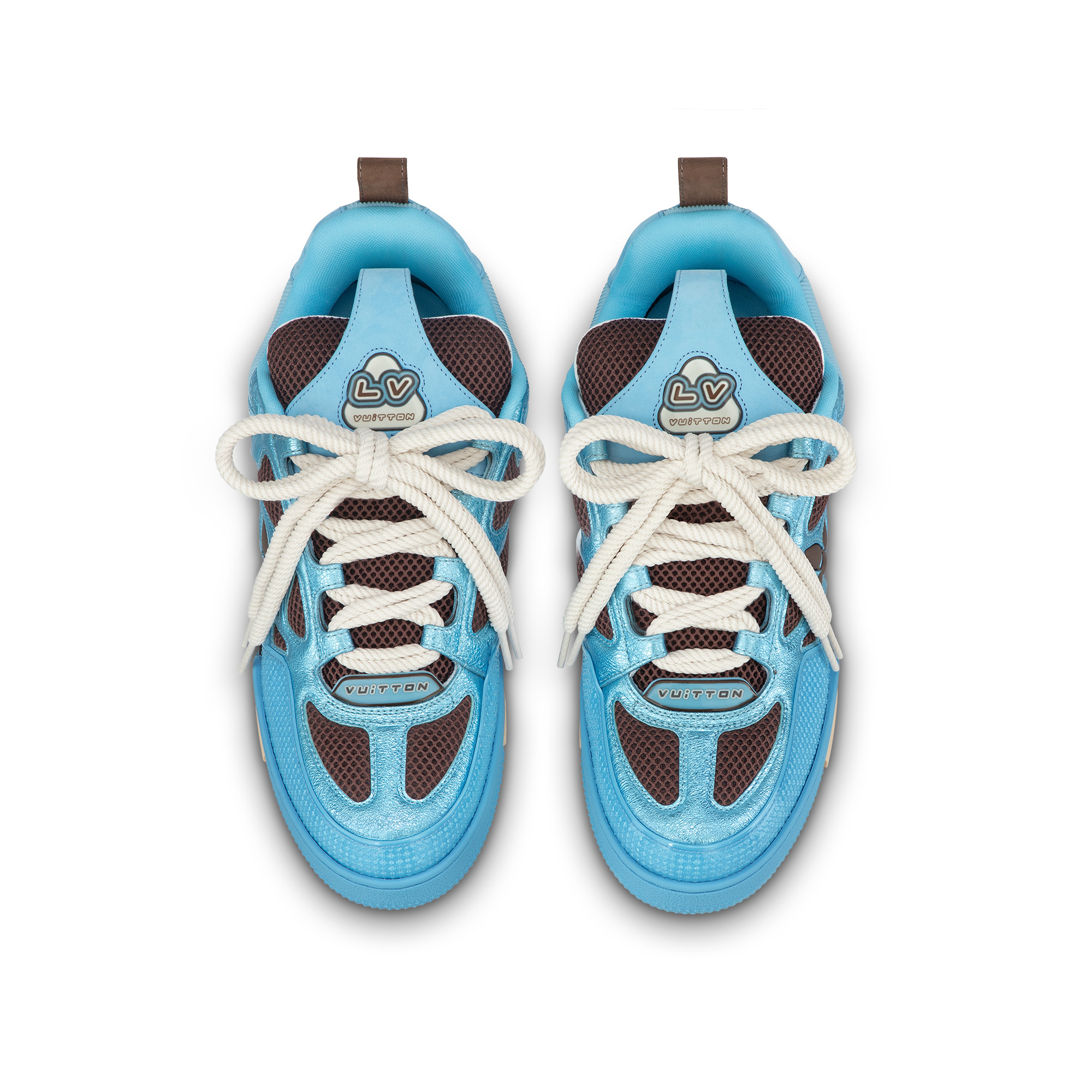 LV Skate Sneaker - 3