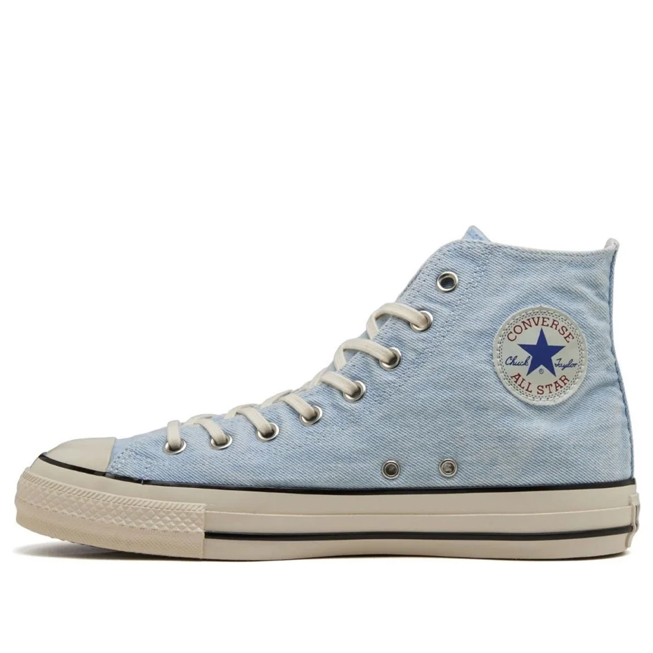 Converse Chuck Taylor All Star Hi Japan 'Aged Denim' 31312210 - 1