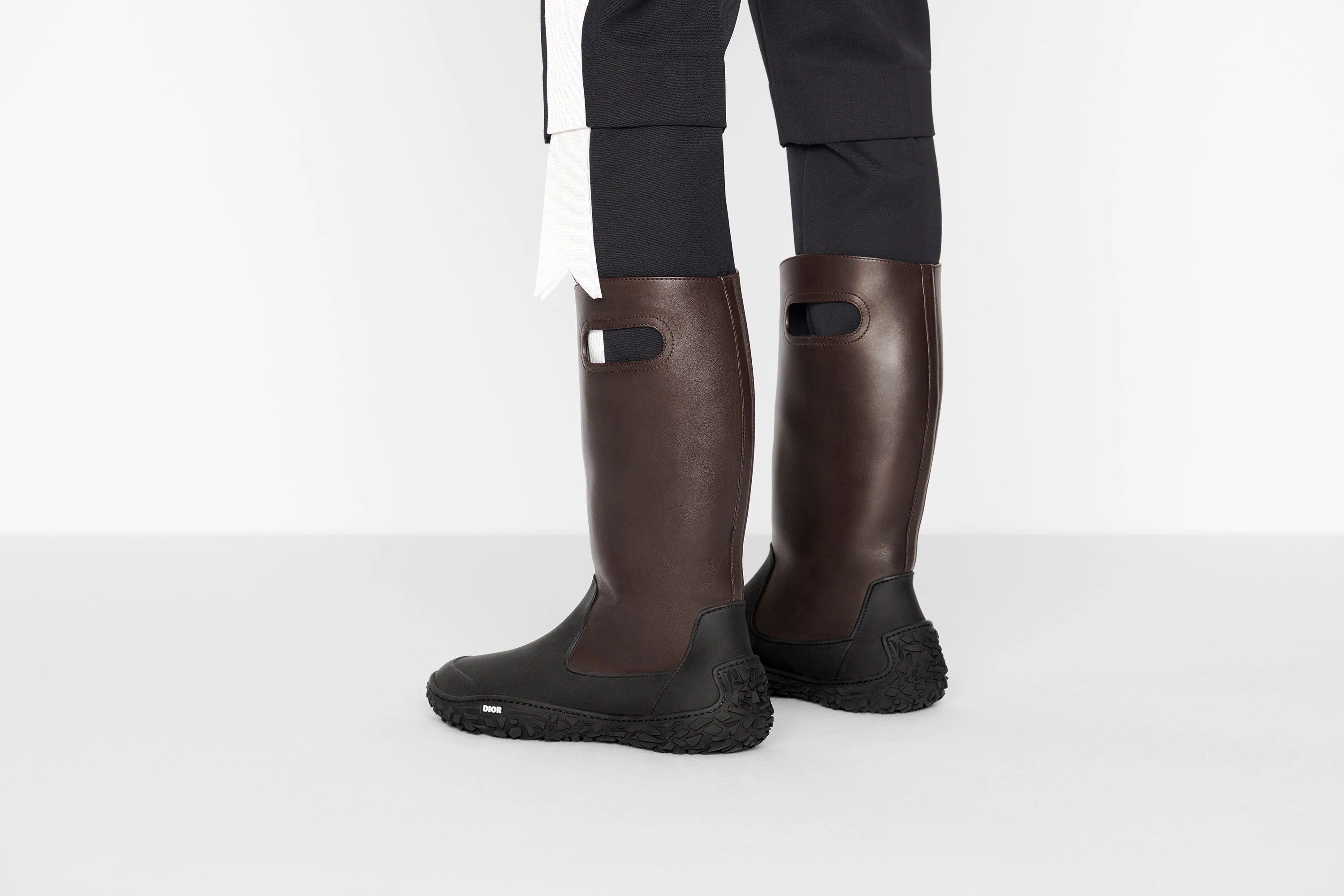 Dior B28 Boot - 8