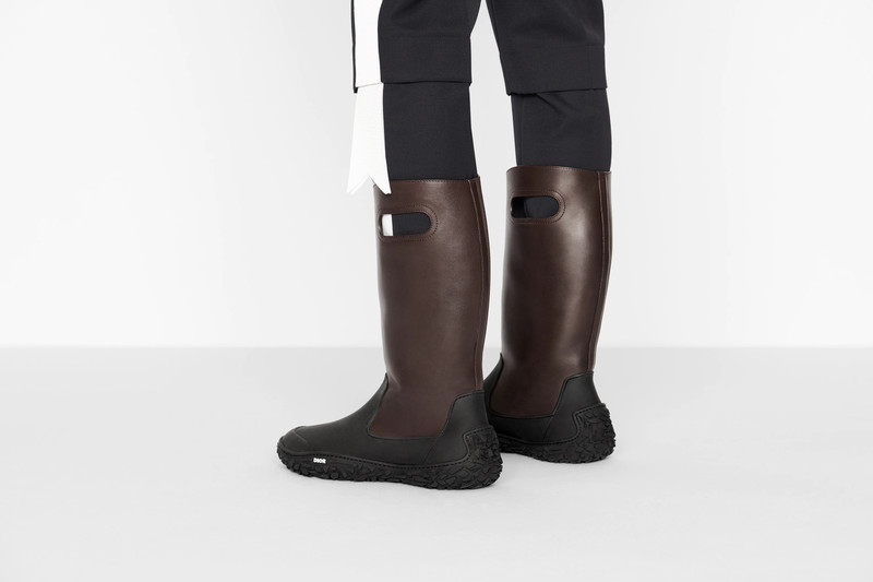 Dior B28 Boot 8