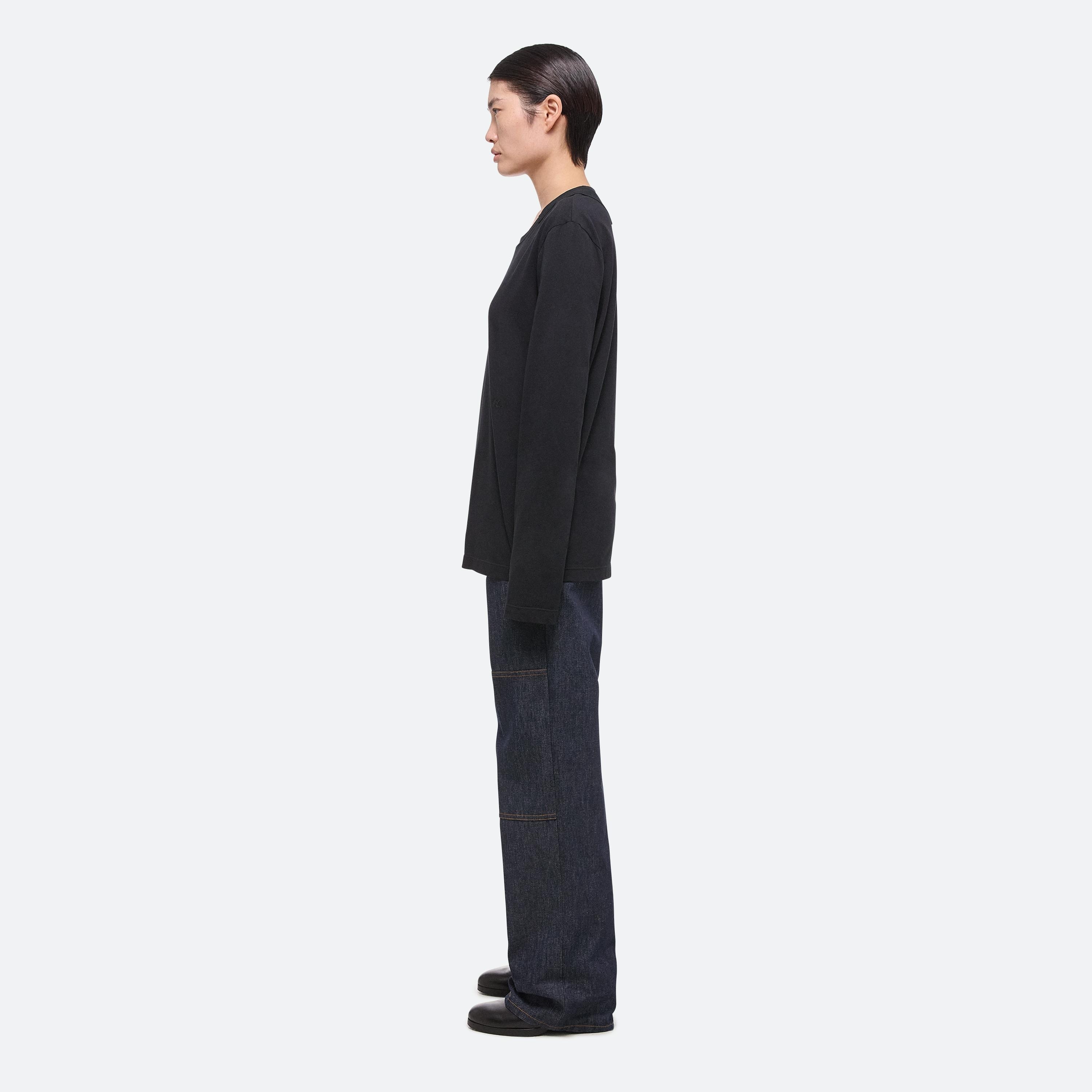 LONG-SLEEVE SEATBELT TEE - 7