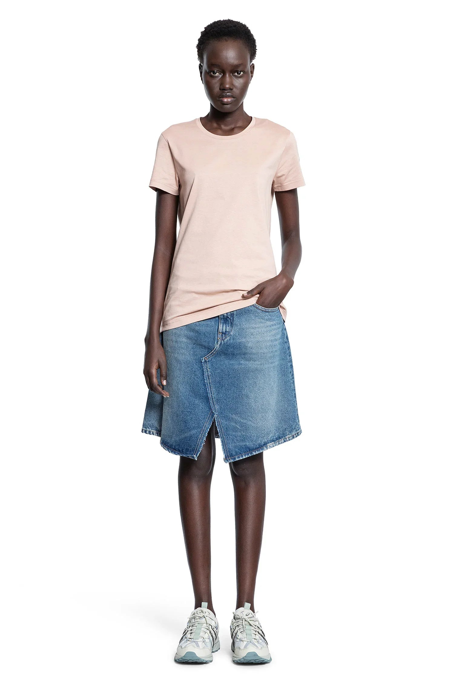 Cotton-Jersey-T-Shirt - 4