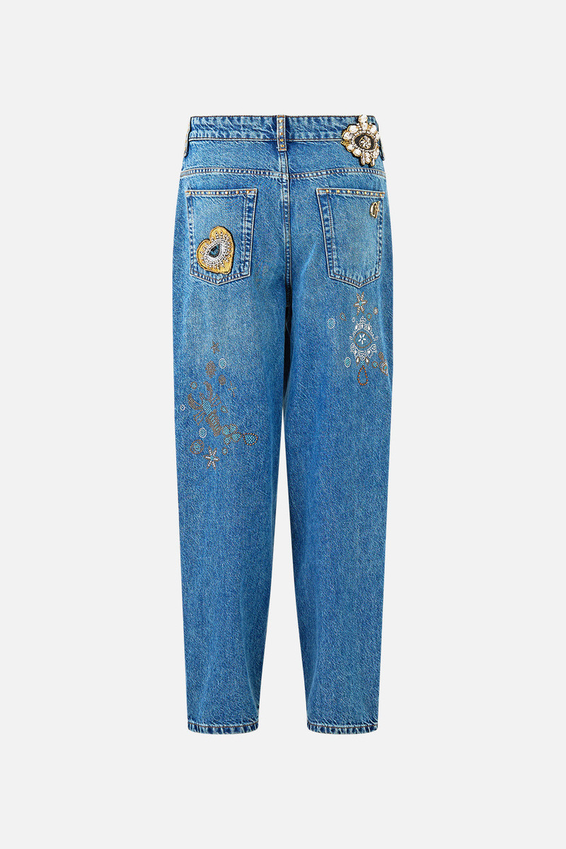 CAMILLA MILLA TURKIYE TALISMAN GIRLFRIEND JEAN outlook