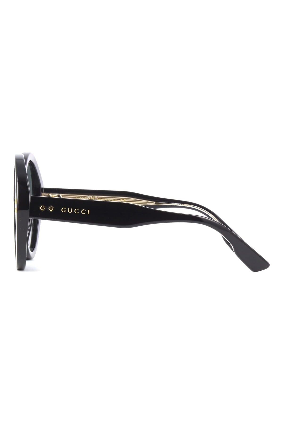 Round Sunglasses - 5