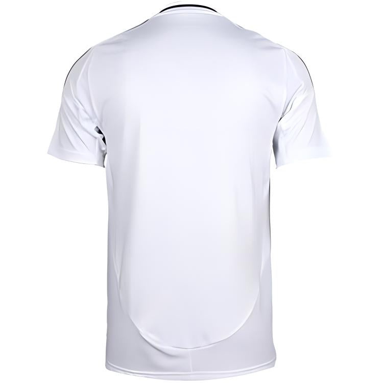 adidas Real Madrid 24/25 Home Soccer Jersey Asia Sizing 'White' IU5011 - 2
