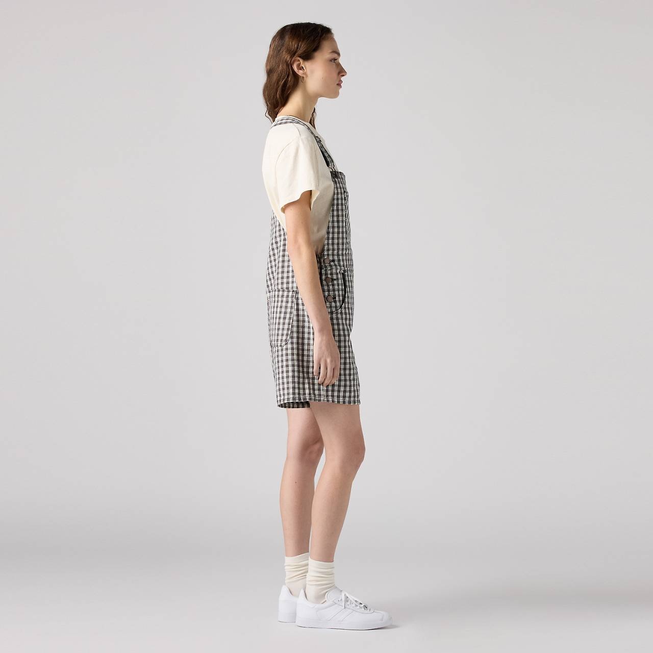 UTILITY SHORTALLS - 5