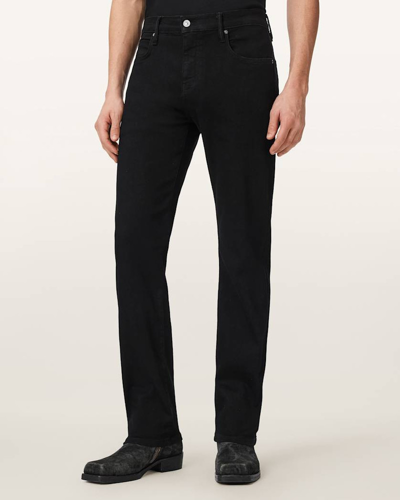 ALLSAINTS SID DENIM ULTRA JEANS outlook