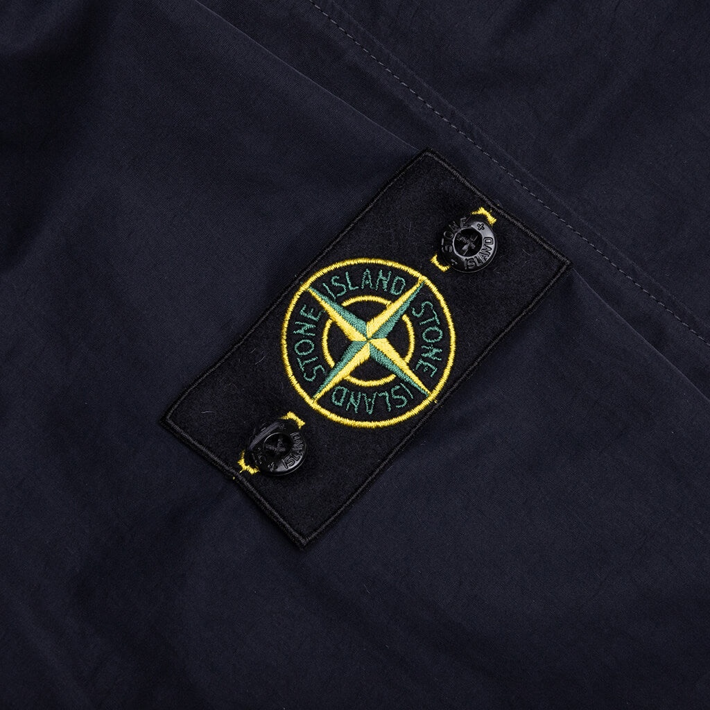 JACKET - NAVY BLUE - 4