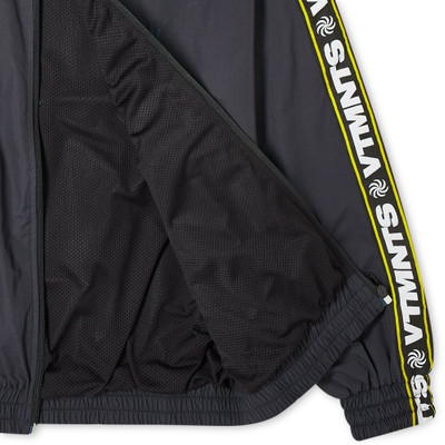 VETEMENTS VETEMENTS Taped Track Jacket outlook