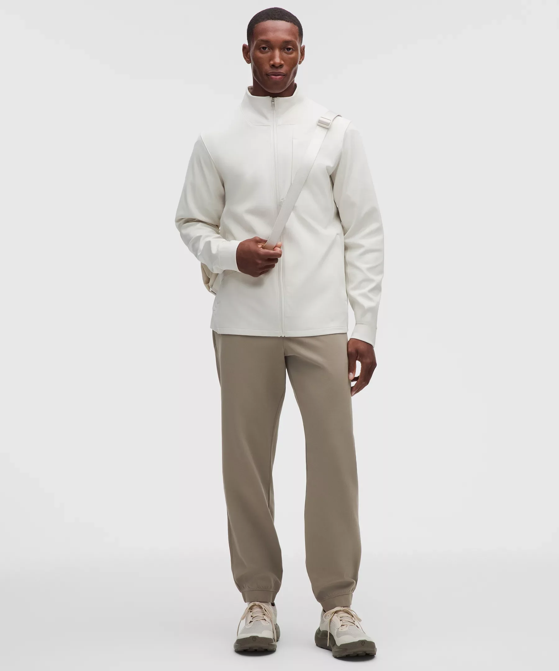 Sojourn Jogger *Shorter - 1