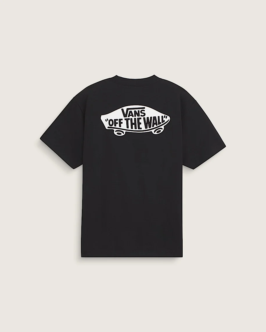 Double Standard T-Shirt - 1