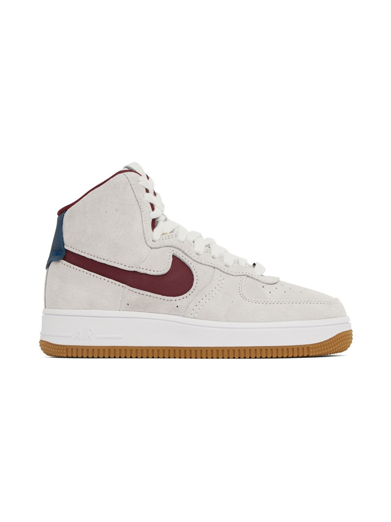 Air Force 1 High Sculpt sneakers - 1