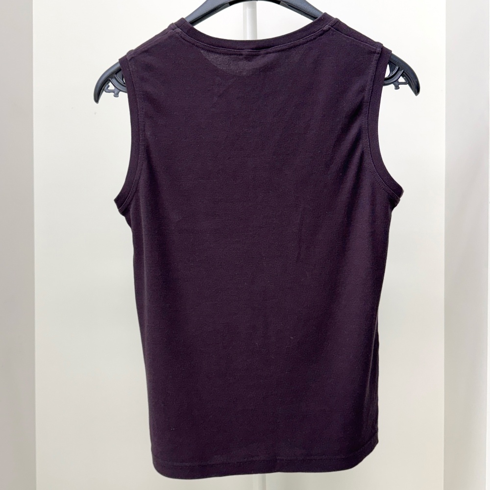 Hermes sleeveless sleeveless 34 - 2