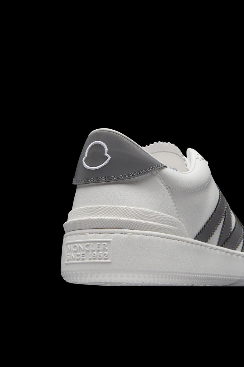 Monaco M Sneakers 4