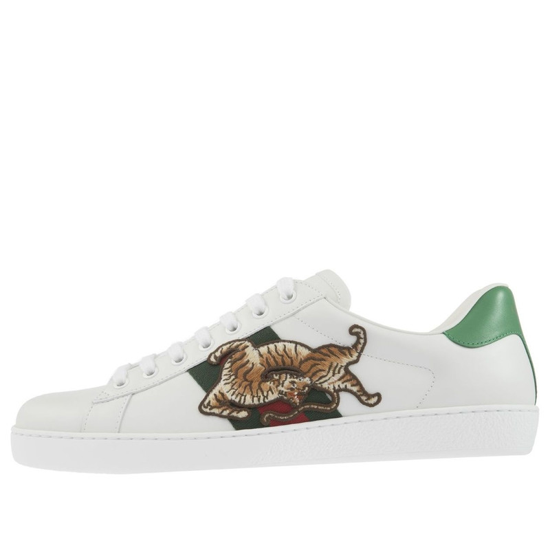 Gucci Ace 'Tiger' 649052-0FI60-9112 - 1