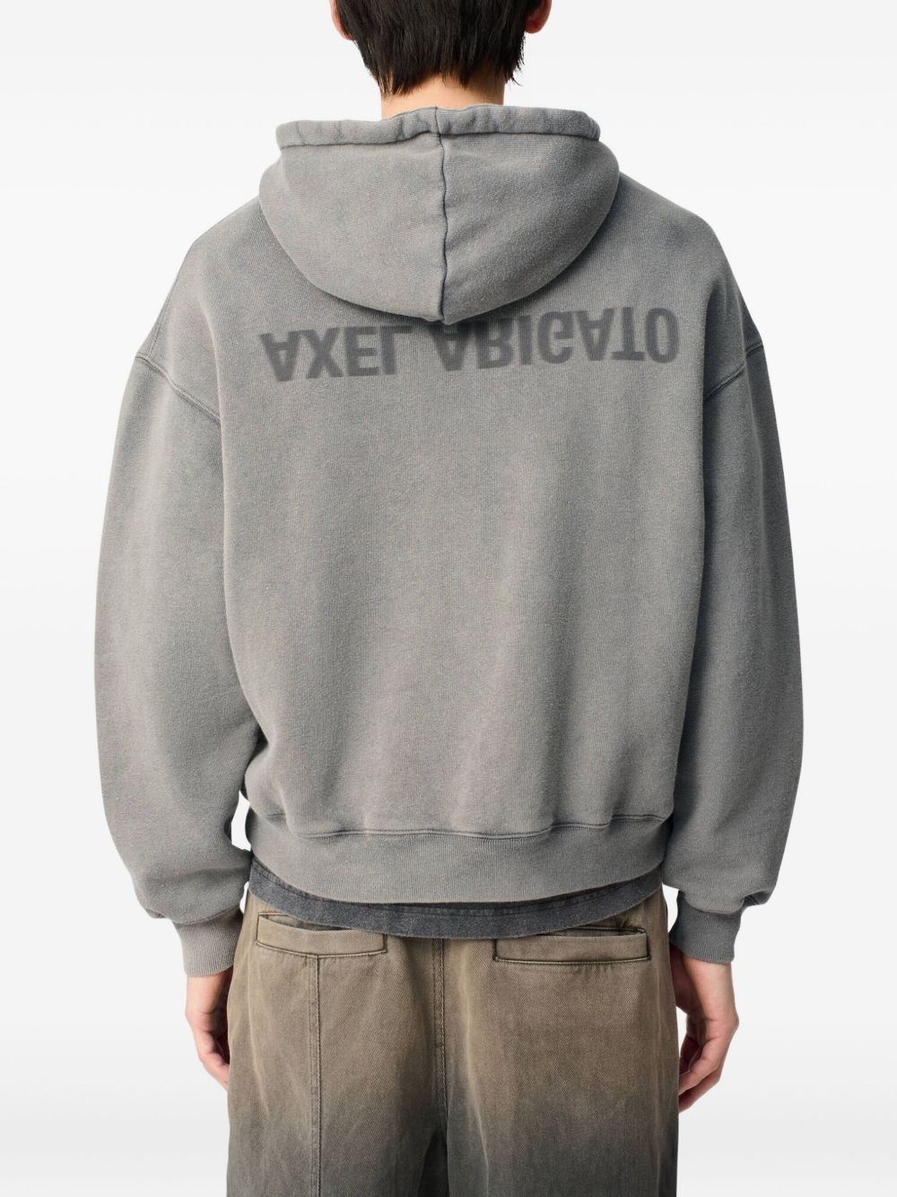 Distort hoodie - 4